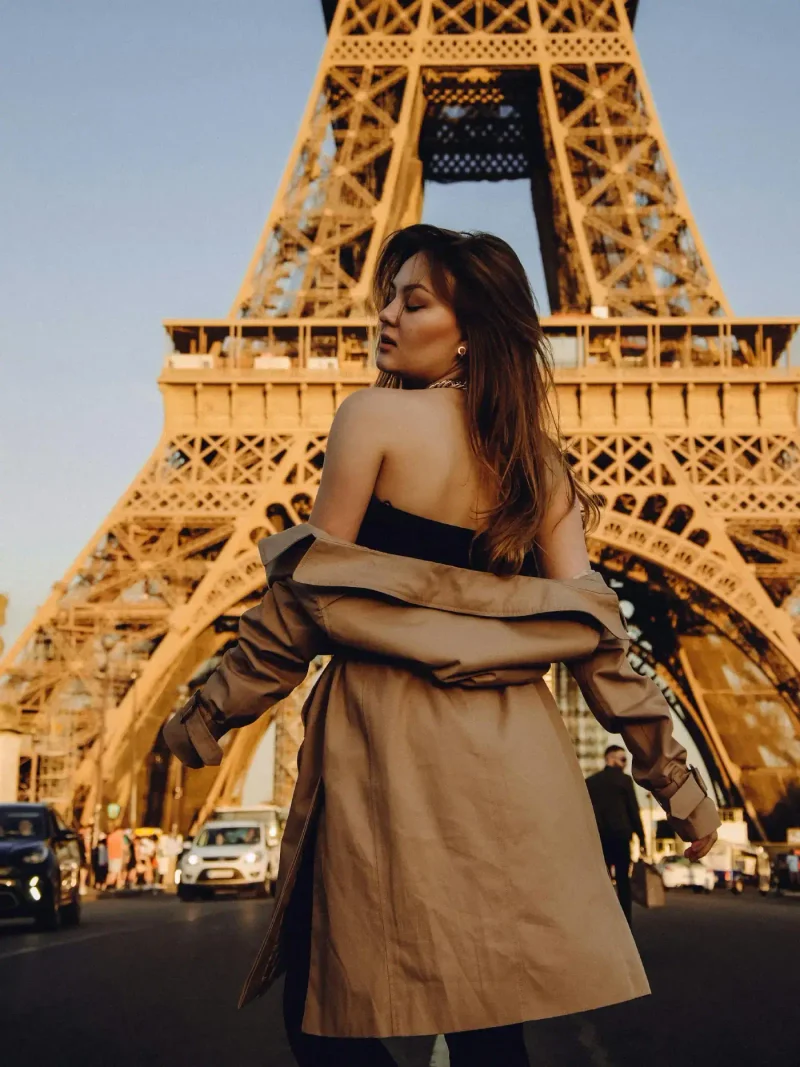 Curadoria Editorial — Estilo Parisi